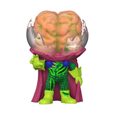Figurine Pop! Mysterio - Marvel Zombies