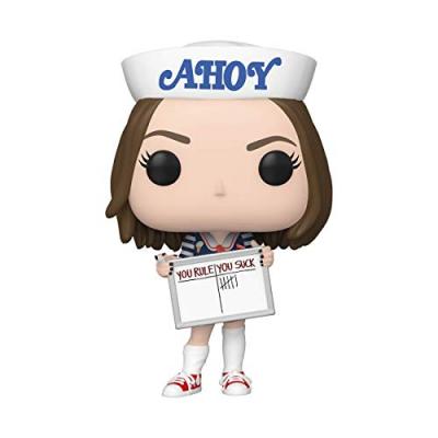 Figurine Funko Pop Stranger Things Robin 