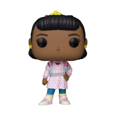 Figurine Funko Pop! N&deg;1301 - Stranger Things S4 - Erica 