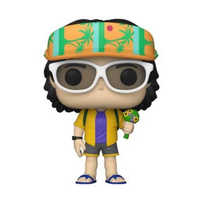 Figurine Funko Pop! N&deg;1298 - Stranger Things S4 - Mike 