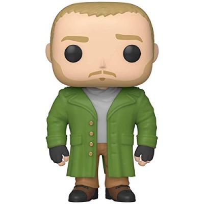 Figurine Funko Pop! N&deg;928 - Umbrella Academy - Luther Hargreeves