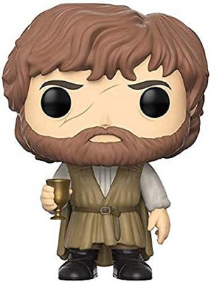 Figurine Pop! Tyrion Game of Thrones