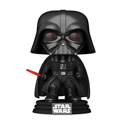 Figurine Funko Pop! N&deg;539 - Star Wars - Dark Vador 