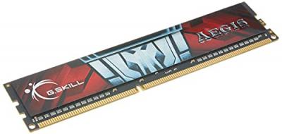 G.SKILL GSKILL DIMM 4 GB DDR3-1600