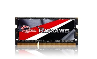 G.Skill 8 Go DDR3L-1600, M&eacute;moire