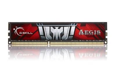 Aegis series 8 go ddr3 1600 mhz cl11