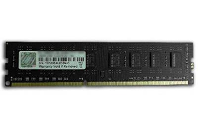G.SKILL GSKILL DIMM 8 GB DDR3-1333 Kit F3-1333C9D-8GNS