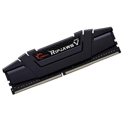 M&eacute;moires G.SKILL Ripjaws V 16 Go DDR4 PC4-25600 CL16