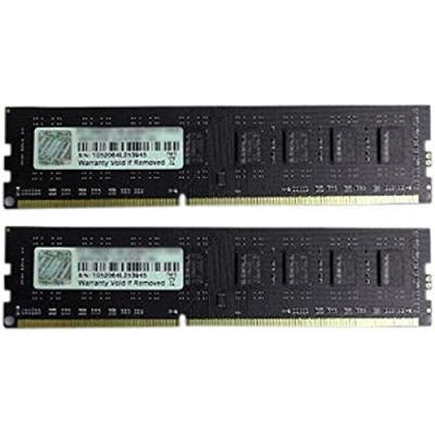 Nt series 8 go (2x 4go) ddr3 1333 mhz