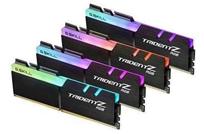 GSKILL G.Skill M&eacute;moire PC Trident Z RGB