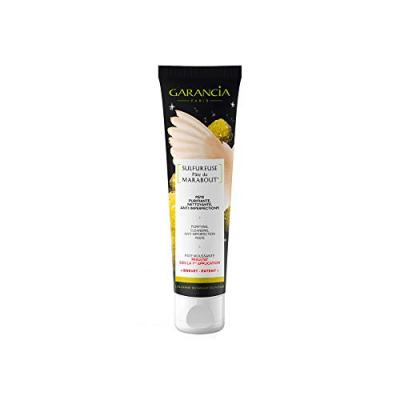 Garancia Sulfureuse P&acirc;te Du Marabout 150ml