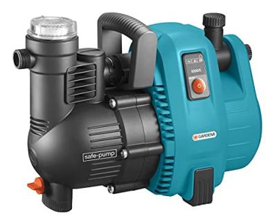 Gardena Pompe d'arrosage 5000/5 Comfort