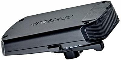 Porte batterie externe Garmin Edge 1030 - Noir