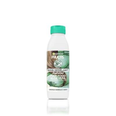 Soin d&eacute;m&ecirc;lant hydratant aloe vera - Hair Food 