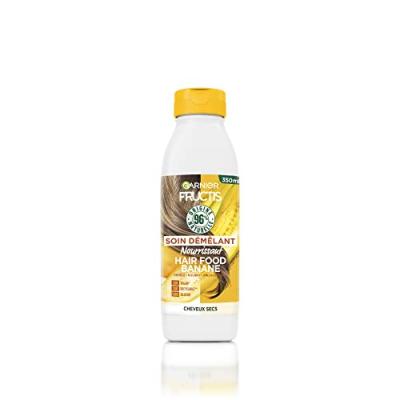 Soin d&eacute;m&ecirc;lant nourrissant banane - Hair Food 