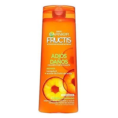 FRUCTIS ADI&Oacute;S DA&Ntilde;OS champ&uacute; 360 ml
