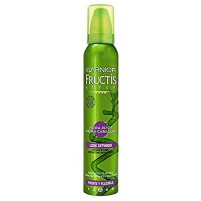 Garnier Fructis Style Perfect Mousse Hydratante 300ml