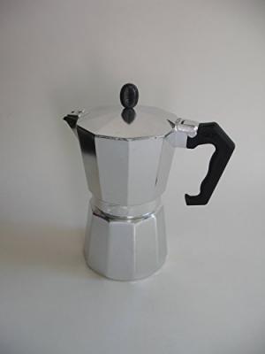 Cafeti&egrave;re Lady oro 12 tasses - italienne