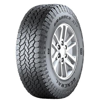 General GRABBER AT3 ( 265/65 R18 114T )