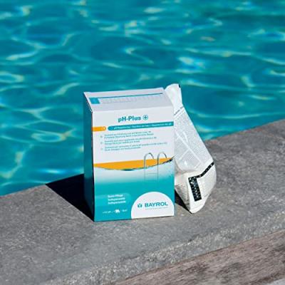 pH Plus 3 x 500g