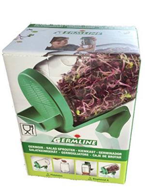 Germoir en verre Germline