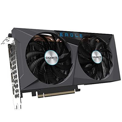 Gigabyte GV-N306TEAGLE OC-8GD 2.0