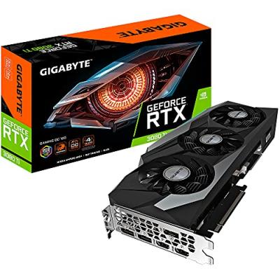 Gigabyte GeForce RTX 3080 Ti - GAMING OC 12 Go