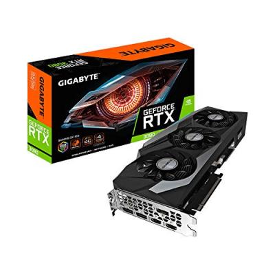 GIGABYTE GV-N3080GAMING OC-10GD