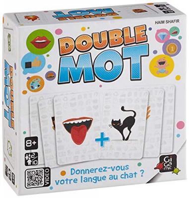 Double mot aille Unique Coloris Unique