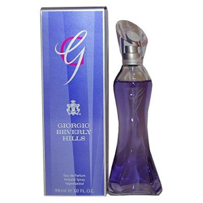 Parfum femme g beverly hills giorgio edp