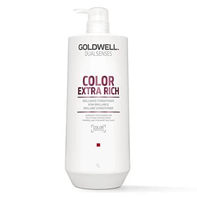 Dualsenses Color Extra Rich Acondicionador - 1000ml
