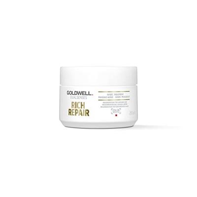 Goldwell Dualsenses Rich Repair 60sec Treatment 200 ml