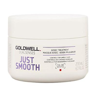 Goldwell Dualsenses Just Smooth 60sec Treatment 200 ml