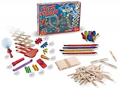 Stick Storm Cobra Strike Goliath