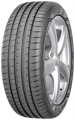 Goodyear Eagle F1 Asymmetric 3 245/45 R18 100Y