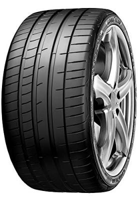Goodyear Eagle F1 Supersport 245/45 ZR18 100Y
