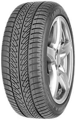 Goodyear Vector 4 Seasons 205/50 R17 89V