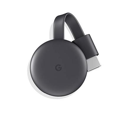 Passerelle multim&eacute;dia Google CHROMECAST