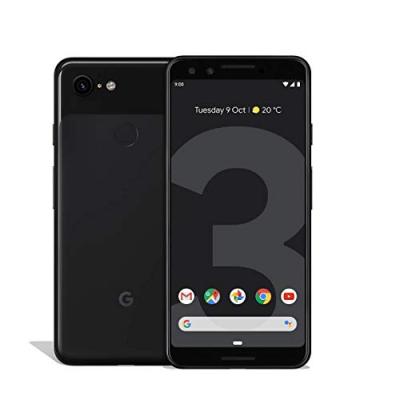 Google pixel 3 64go noir 99928210