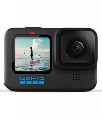Gopro Hero10 Black 5K