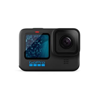 Cam&eacute;ra sport GOPRO HERO11 Black 