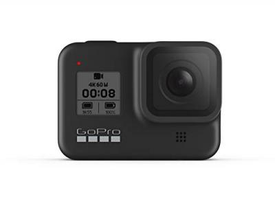 Gopro Hero 8 Noir