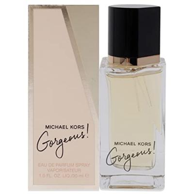 Michael Kors Gorgeous! Eau de Parfum Spray 30ml