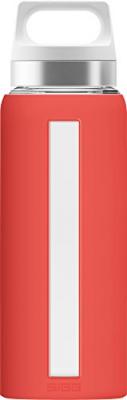 Sigg Dream 650ml One Size Red