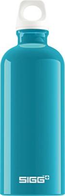 Sigg fabulous bouteille bleu 0,6 l