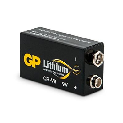 Batterie au lithium lr22 gp