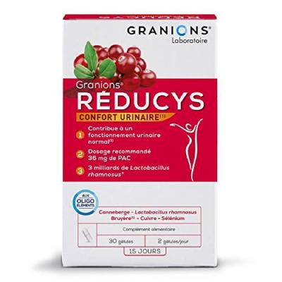 Granions&reg; R&eacute;ducys