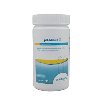 pH moins 1,5 kg - Bayrol