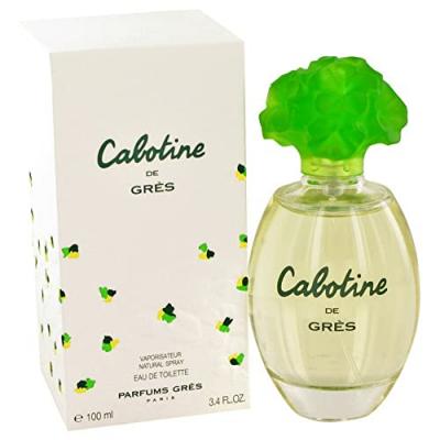 Gres - Cabotine  - Eau de toilette 100 ml