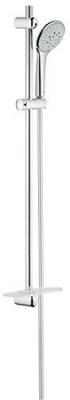 Grohe Ensemble de douche Euphoria 110 Champagne